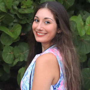 Meet your Posher, Barbara